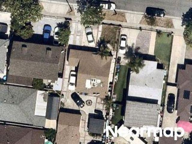 House for sale in Bell, California