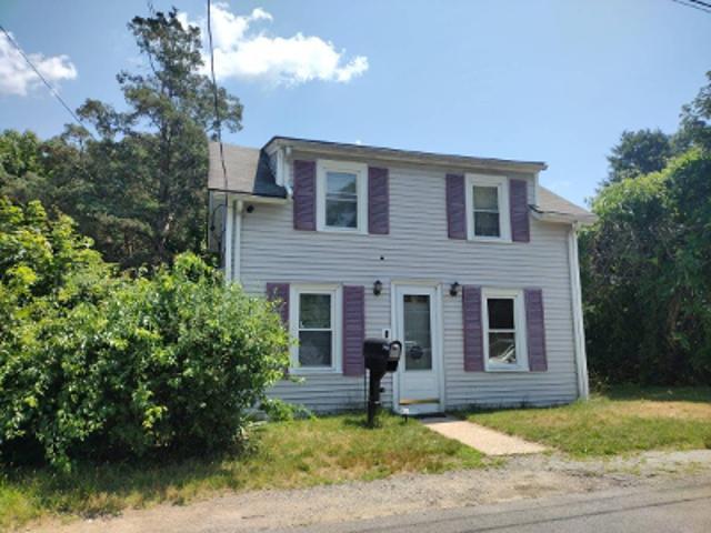 House for sale in East Providence, Rhode Island