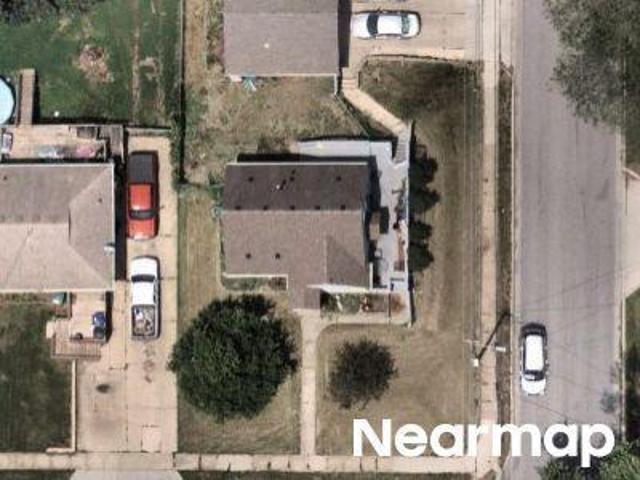 House for sale in Des Moines, Iowa