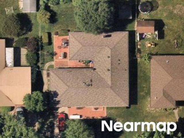 House for sale in Mattoon, Illinois