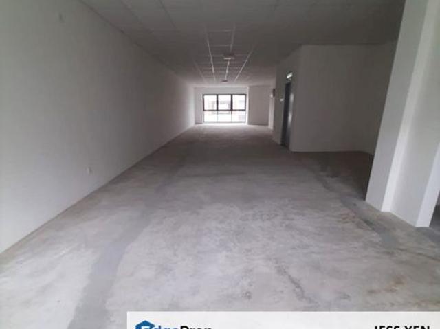 Shop for rent in Tanjong Sepat, Selangor