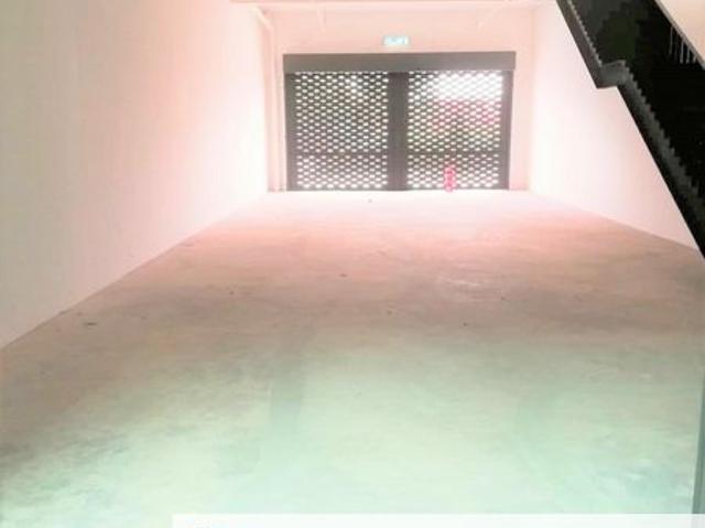 Shop for rent in Tanjong Sepat, Selangor