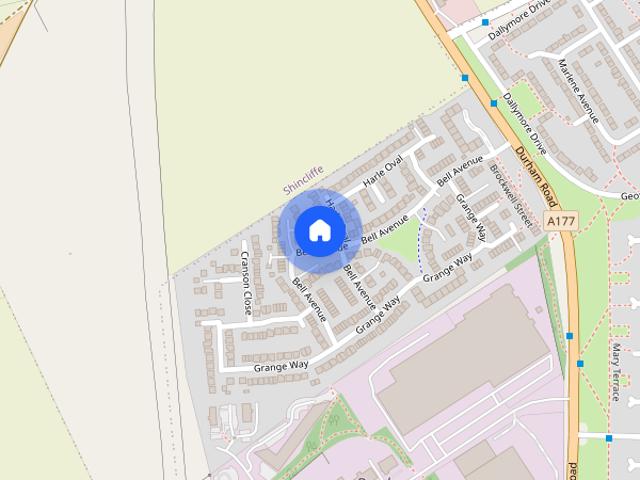 House for rent in Melrose, Bowburn