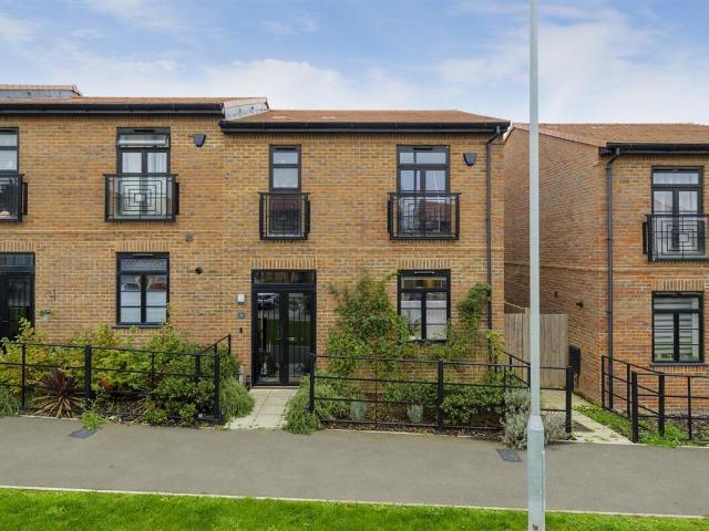 House for rent in Stuppington, Canterbury