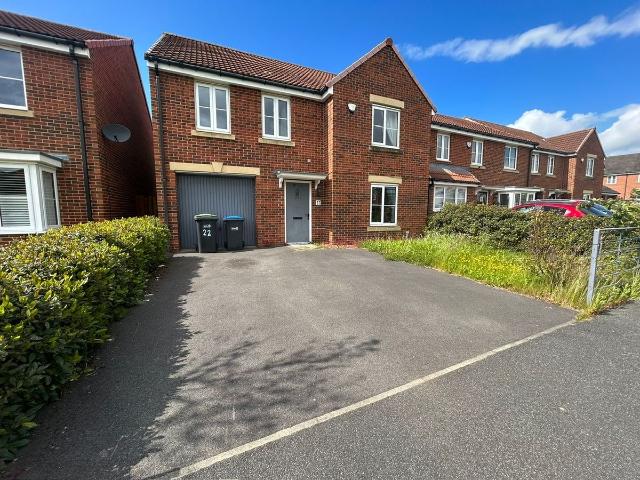 House for rent in Melrose, Bowburn
