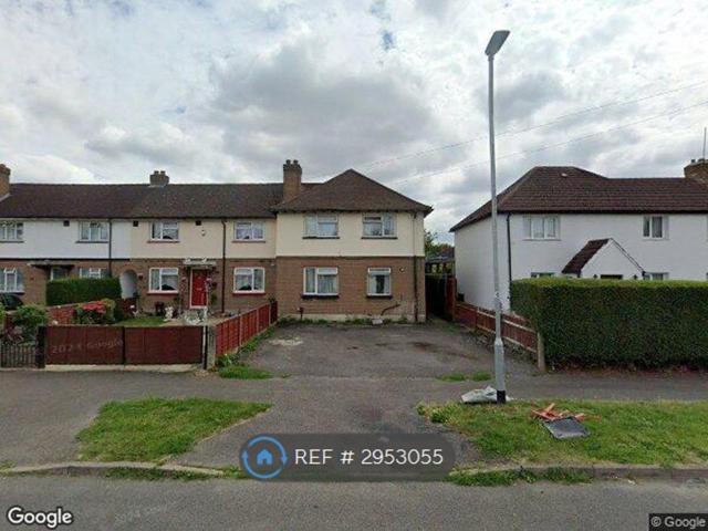 House for rent in West Drayton, Greater London
