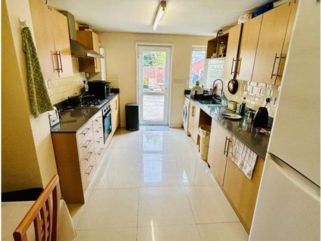 House for rent in West Drayton, Greater London