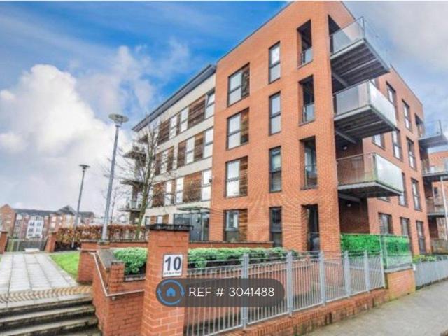 Apartment for rent in Attwood Green, Birmingham