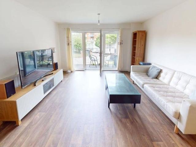 Apartment for rent in Attwood Green, Birmingham