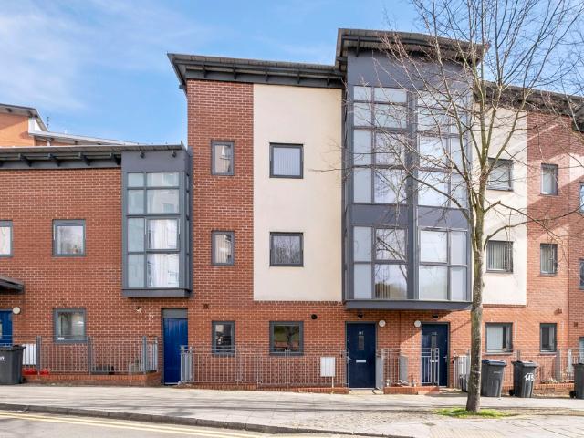 House for rent in Attwood Green, Birmingham