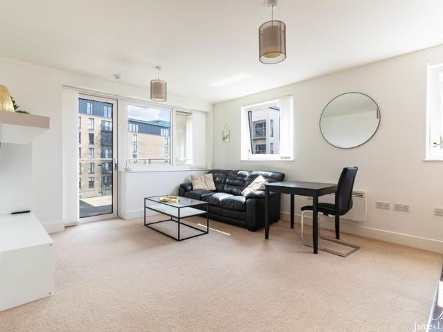 Apartment for rent in Edgbaston, West Midlands