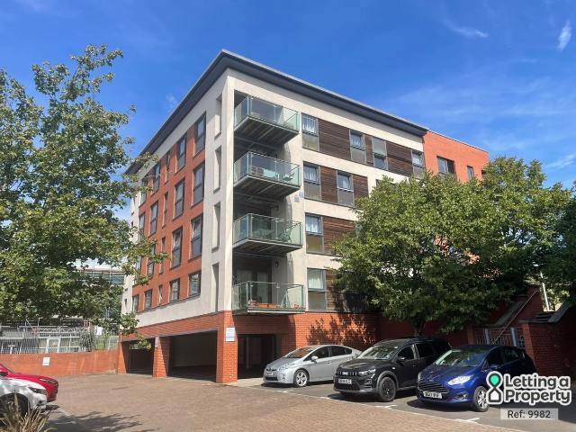 Apartment for rent in Attwood Green, Birmingham