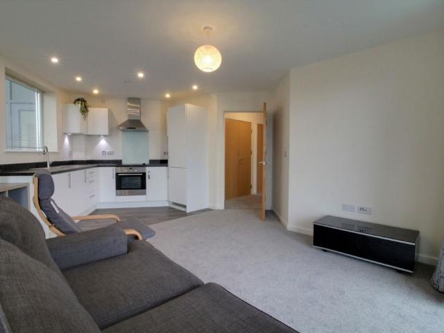 Apartment for rent in Edgbaston, West Midlands