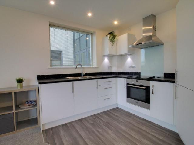 Apartment for rent in Edgbaston, West Midlands