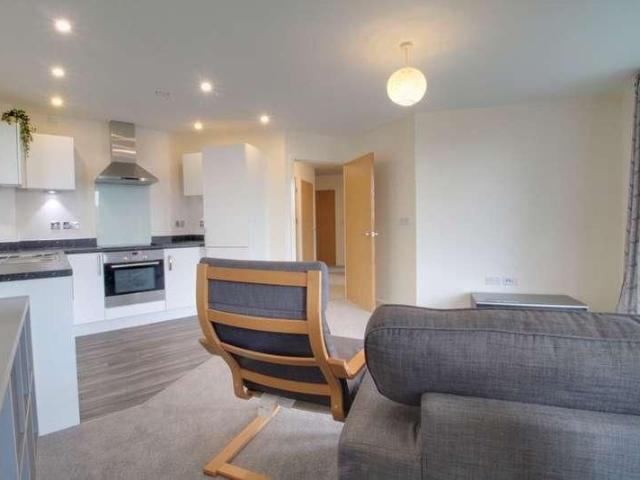 Apartment for rent in Edgbaston, West Midlands