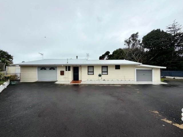 House for rent in Hillsborough, Taranaki