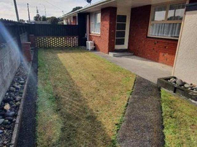 Apartment for rent in Hillsborough, Taranaki