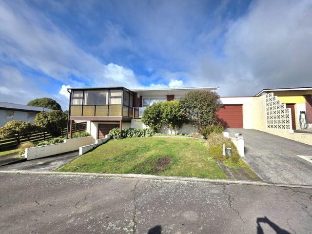 House for rent in Hillsborough, Taranaki