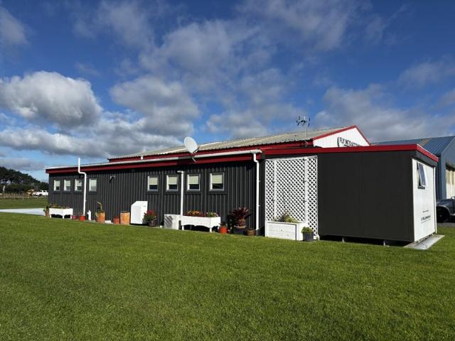 House for rent in Hillsborough, Taranaki
