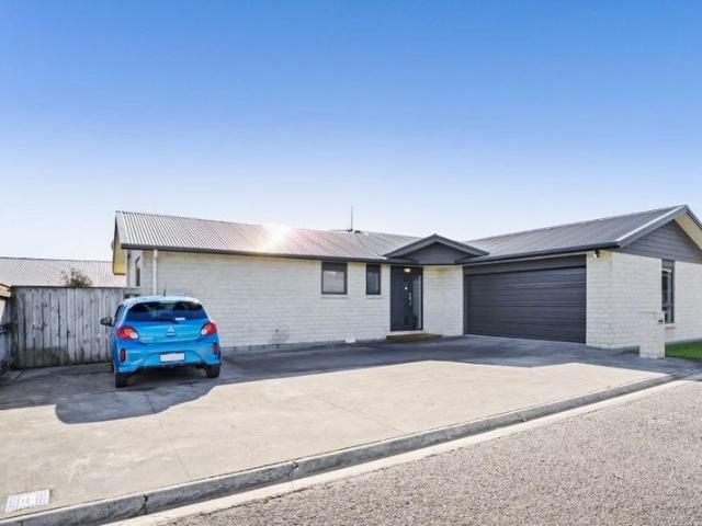 House for rent in Hillsborough, Taranaki