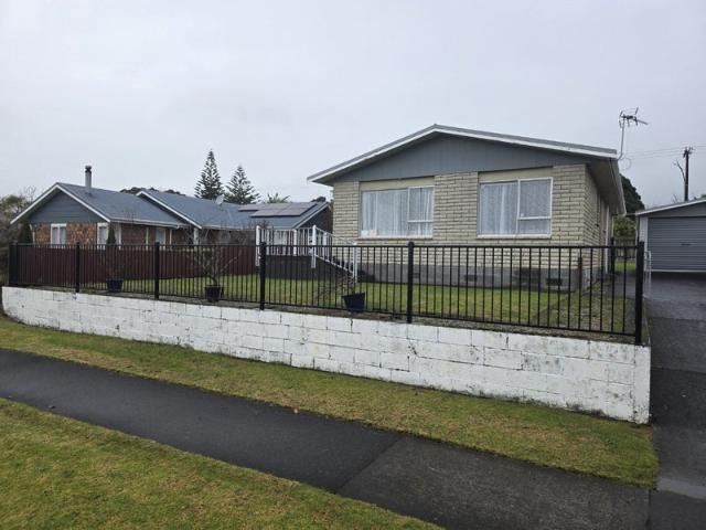 House for rent in Hillsborough, Taranaki