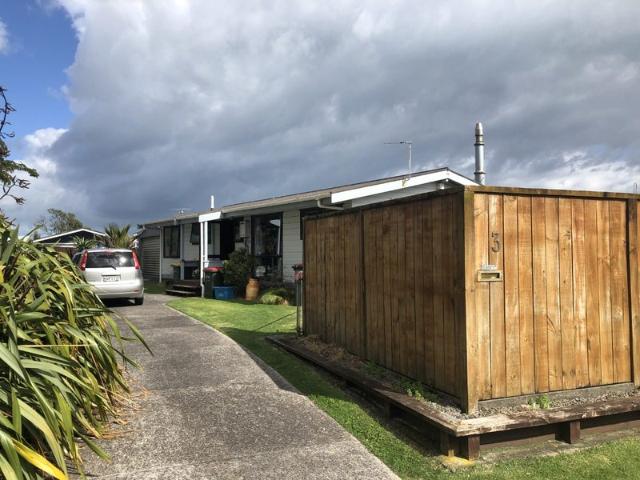 House for rent in Hillsborough, Taranaki