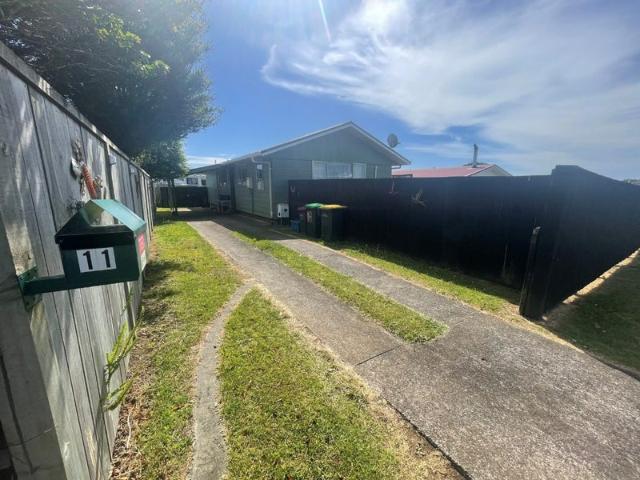House for rent in Hillsborough, Taranaki