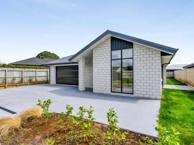 House for rent in Hillsborough, Taranaki