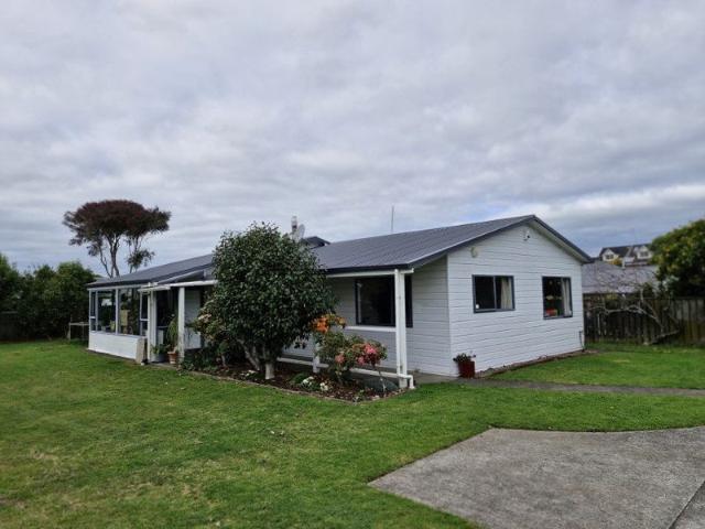 House for rent in Hillsborough, Taranaki