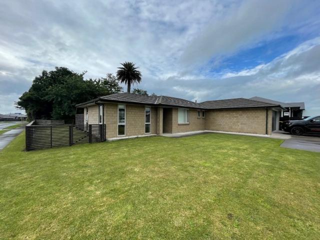 House for rent in Hillsborough, Taranaki