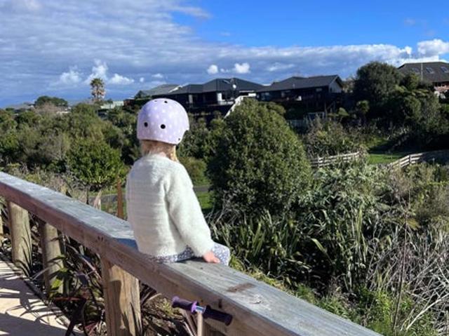 House for rent in New Plymouth, New Plymouth District