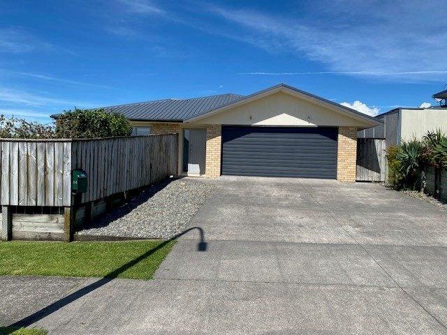 House for rent in Hillsborough, Taranaki