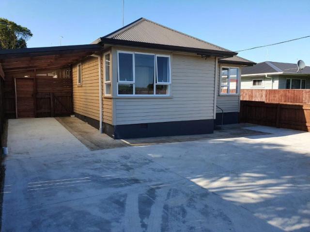 House for rent in Hillsborough, Taranaki