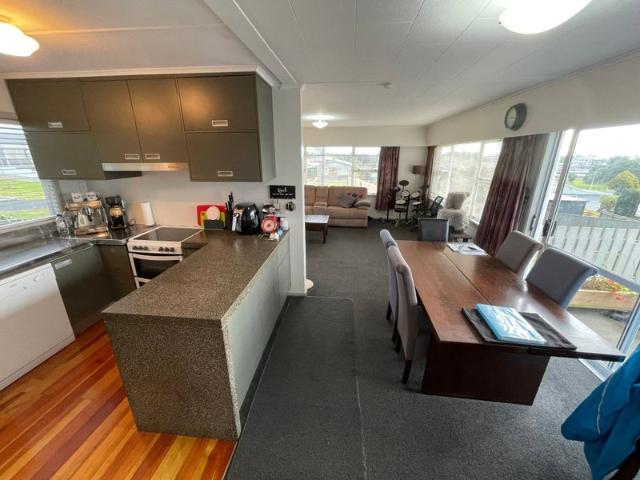 House for rent in Hillsborough, Taranaki