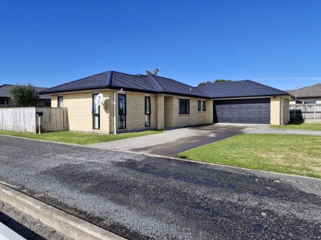 House for rent in Hillsborough, Taranaki