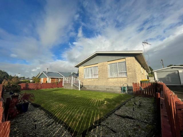 House for rent in Hillsborough, Taranaki