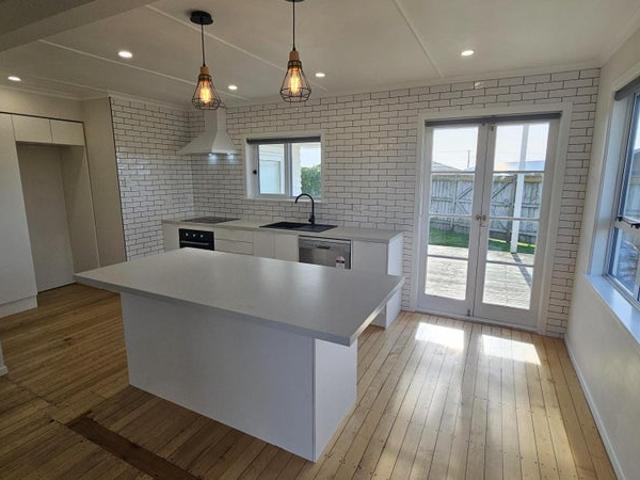 House for rent in Hillsborough, Taranaki