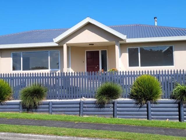 House for rent in Hillsborough, Taranaki