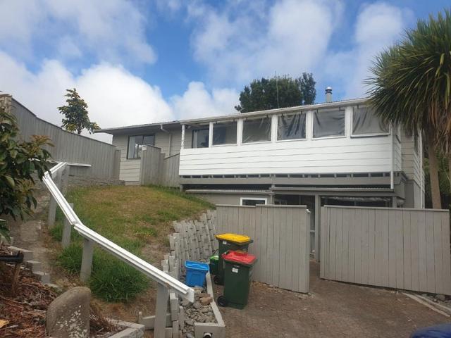 House for rent in Hillsborough, Taranaki
