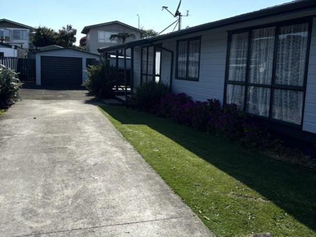 House for rent in Hillsborough, Taranaki