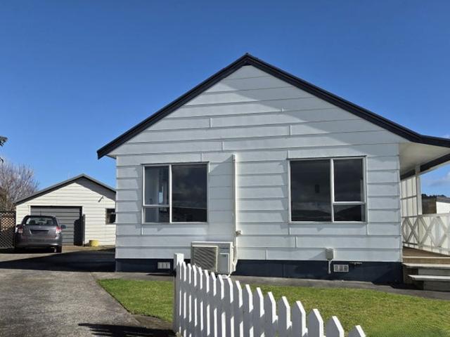House for rent in Hillsborough, Taranaki