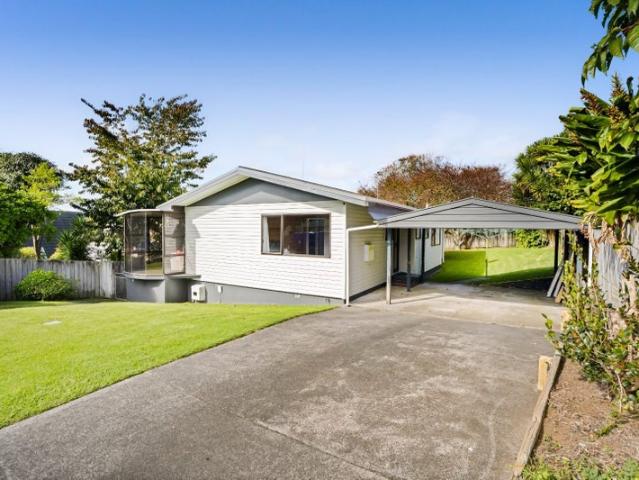 House for rent in Hillsborough, Taranaki