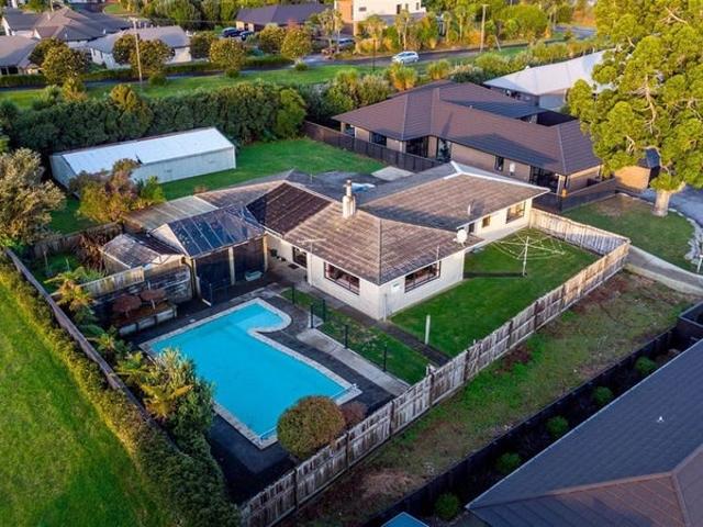 House for rent in Hillsborough, Taranaki