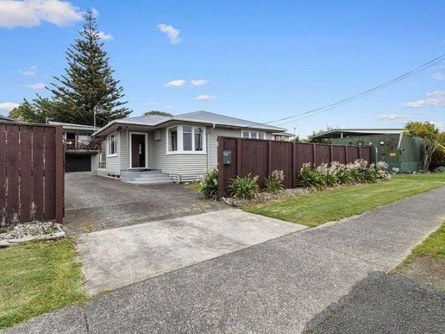 House for rent in Hillsborough, Taranaki