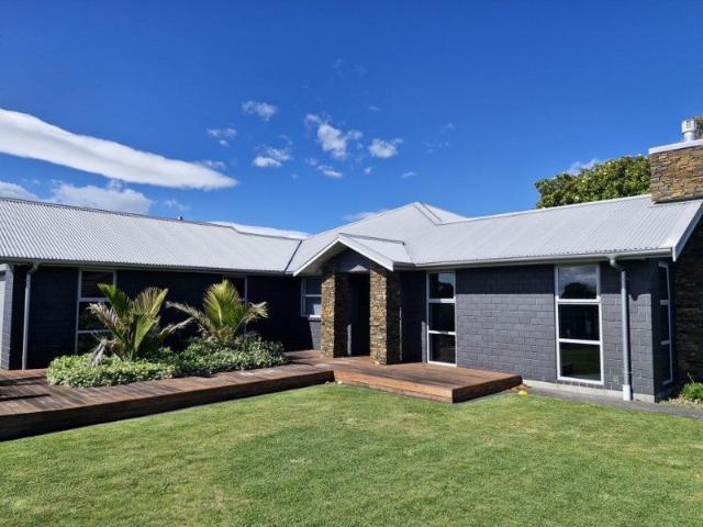 House for rent in Hillsborough, Taranaki