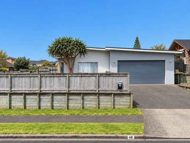 House for rent in Bell Block, New Plymouth