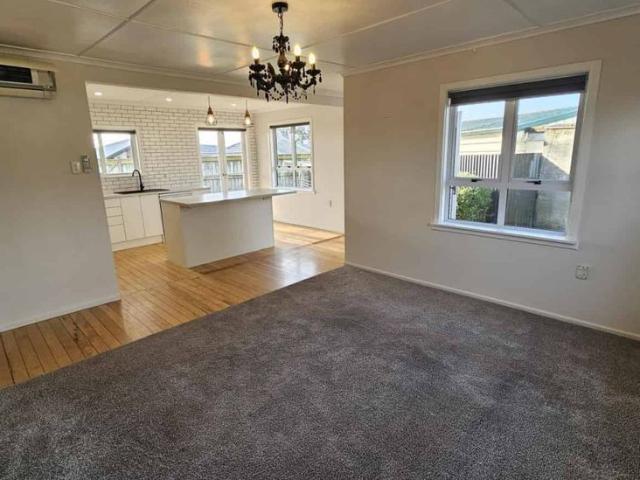 House for rent in Hillsborough, Taranaki