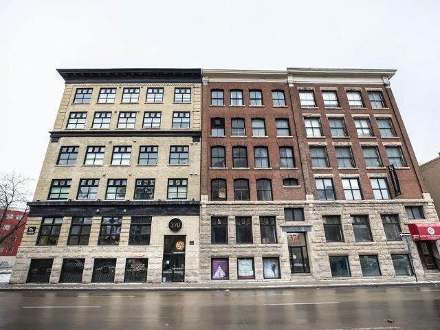 Apartment for rent in Central Park, Winnipeg