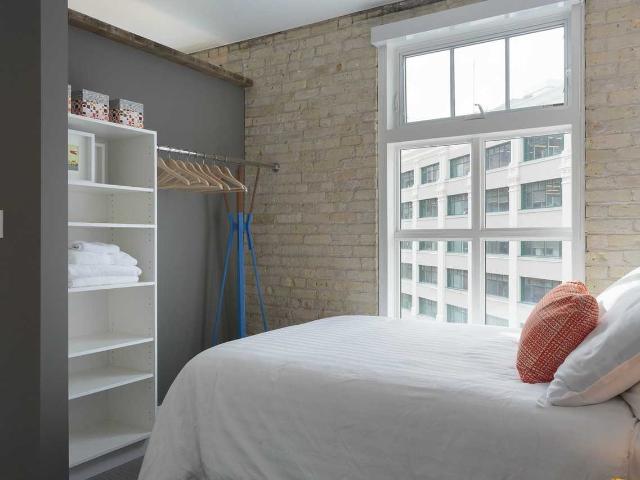 Apartment for rent in East St. Paul, Manitoba