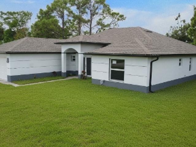 House for sale in Lehigh Acres, Florida